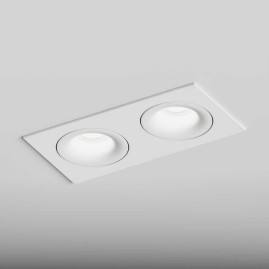 Встраиваемый светильник Hesby Lighting Core HSBL_0231