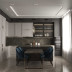 Встраиваемый светильник Hesby Lighting Core HSBL_0231