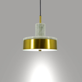 Светильник подвесной Lightera Lucerne LE130L-23WA