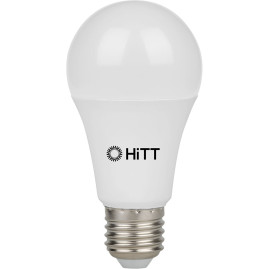 Лампа HiTT-PL-A60-22-230-E27-4000