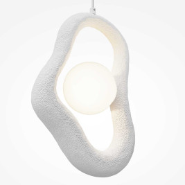 Подвесной светильник Maytoni Modern Opus MOD380PL-01W