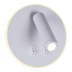 Настенный светильник Reluce 86203-9.2-001KT LED12W WT