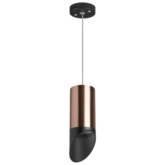 Комплект с подвесным светильником Lightstar Rullo (214430+590057+201437) RP43037