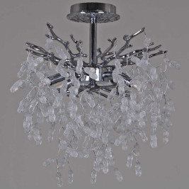 Люстра Reluce 33029-0.4-380 CH