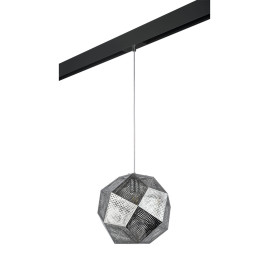 Комплект с трековым светильником Lightstar Fermo (724114+595007) PRO724114