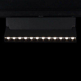 Трековый светодиодный светильник для магнитного шинопровода LOFT IT Tech T106-12
