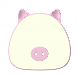 Настольный светодиодный детский ночник Gauss NN7034