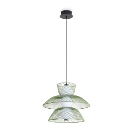 Подвесной светильник Freya Modern FR5545PL-L5GN