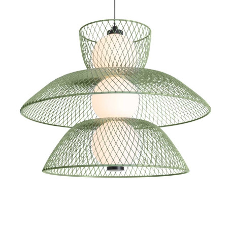 Подвесной светильник Freya Modern FR5545PL-L5GN