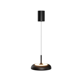 Подвесной светильник Maytoni MOD189PL-L30B3K