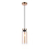 Подвесной светильник Ambrella light Traditional TR3571