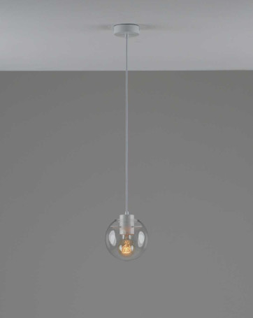 Светильник подвесной Moderli Aurora V11546-1P
