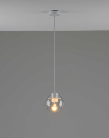 Светильник подвесной Moderli Aurora V11546-1P