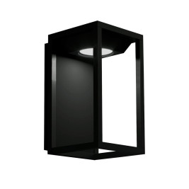 Уличный настенный светодиодный светильник Favourite Tom 4386-1W