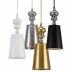 Подвесной светильник Imperium Loft Josephine Pendant Lights D18 Black 208491-22