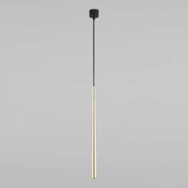 Подвесной светильник TK Lighting 6419 Piano Gold
