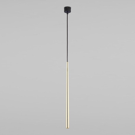 Подвесной светильник TK Lighting 6419 Piano Gold