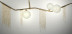 Подвесной светильник Imperium Loft Адель Cherry Bomb Chandelier 7 178179-22
