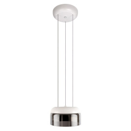 Подвесной светильник Loft IT Totem 10466P Smoke