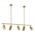 Подвесная люстра ST Luce Sormano SL1206.303.05