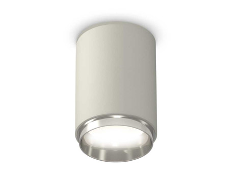 Комплект потолочного светильника Ambrella light Techno Spot XC (C6314, N6122) XS6314022