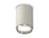 Комплект потолочного светильника Ambrella light Techno Spot XC (C6314, N6122) XS6314022