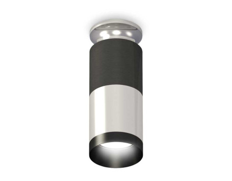 Комплект потолочного светильника Ambrella light Techno Spot XC (N6903, C6303, A2010, C6305, N6131) XS6305100