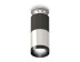 Комплект потолочного светильника Ambrella light Techno Spot XC (N6903, C6303, A2010, C6305, N6131) XS6305100