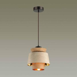Подвесной светильник Odeon Light Kressa 4992/1