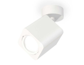 Комплект спота Ambrella light Techno Spot XM (A2202, C7812, N7710) XM7812010