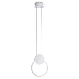 Подвесной светодиодный светильник Ambrella light Comfort Line FL5251