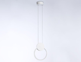 Подвесной светодиодный светильник Ambrella light Comfort Line FL5251