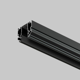 Шинопровод Denkirs Smart One TR2022-BK