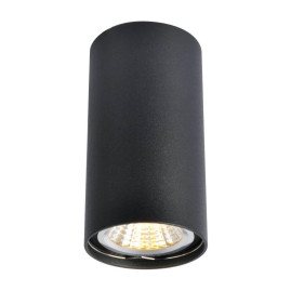 Потолочный светильник Arte Lamp A1516PL-1BK