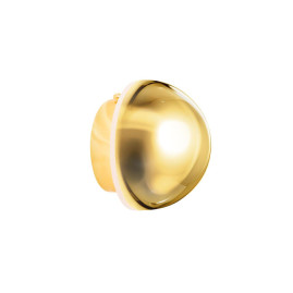 Настенный светодиодный светильник Loft IT Dot 10362S Gold