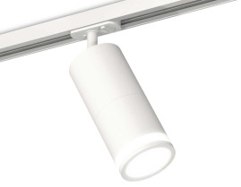 Комплект трекового светильника Ambrella light Track System XT (A2536, C7421, A2011, C7401, N7120) XT7401090