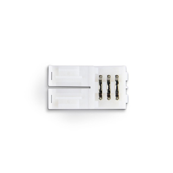 Коннектор прямой Ambrella Illumination LED Strip для светодиодной ленты 5050 (10шт) GS6151