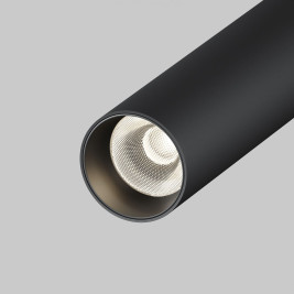 Трековый светодиодный светильник Maytoni Technical Magnetic Exility Focus T TR141-2-6W3K-M-B