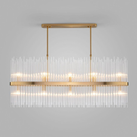 Подвесная люстра Bogates Allure 486/10 Smart