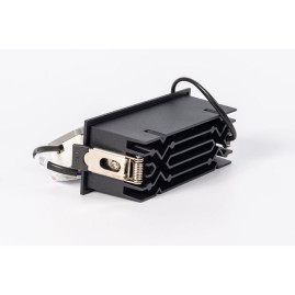 Встраиваемый светодиодный светильник Fiberli XL003-3T 12130302