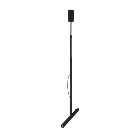Светильник на штанге Escada 10275/1 LED*5W Black