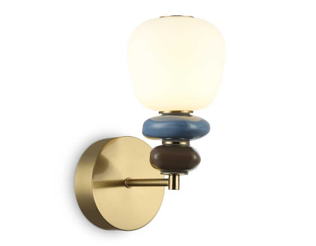 Настенный светильник Ambrella Light HIGH LIGHT LH53168