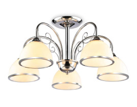 Потолочная люстра Ambrella light Traditional TR3182