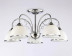 Потолочная люстра Ambrella light Traditional TR3182
