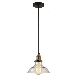 Подвесной светильник Lussole Loft IX LSP-9606