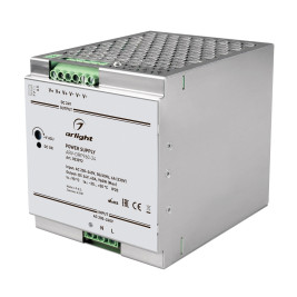 Блок питания ARV-DRP960-24 (24V, 40A, 960W, PFC) Arlight 053072