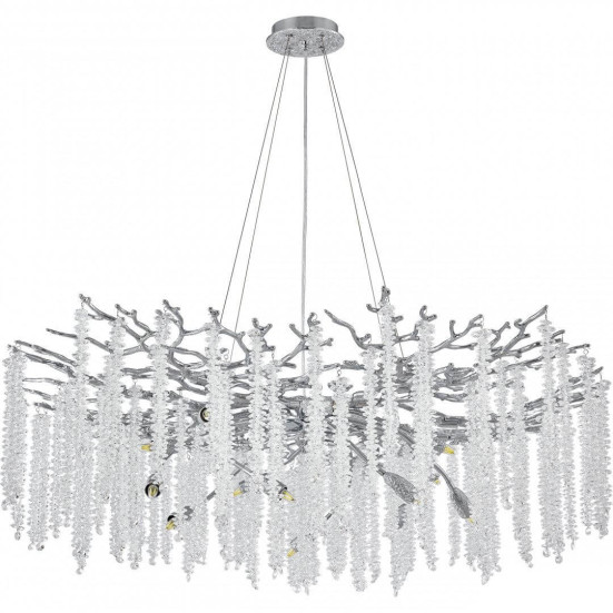 Подвесная люстра Arte Milano Milan23 231901/D1000/14/A Cr