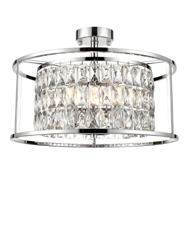 Потолочный светильник Vele Luce Debra VL3283P06