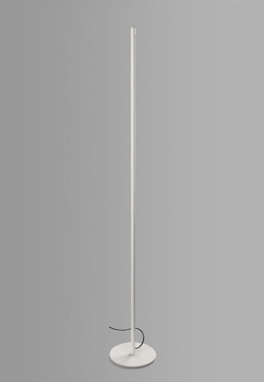 Торшер Crystal Lux CLT 035PT1600 WH