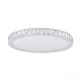 Потолочный светодиодный светильник Arte Milano 310122/D500 NI